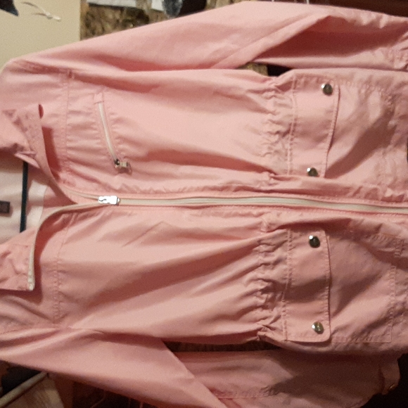 Ralph Lauren light jacket - Picture 1 of 7